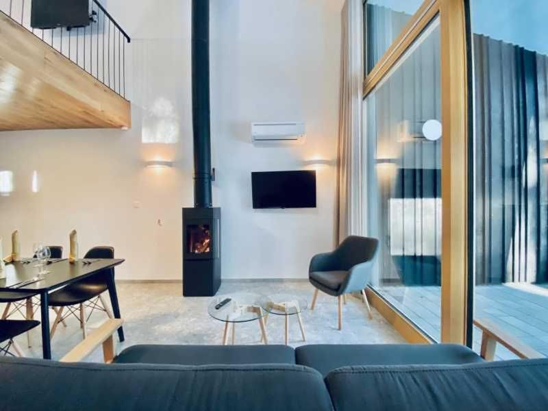 Apartments Cokla Zero Zreče Extérieur photo
