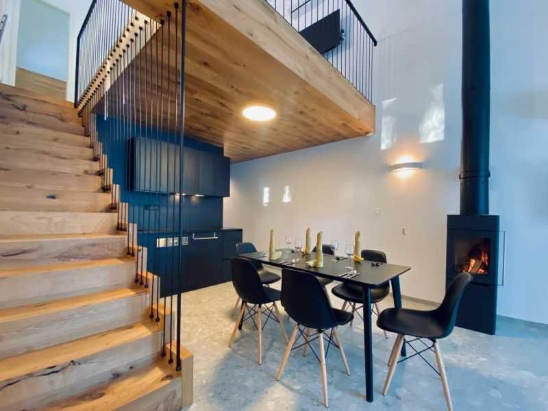 Apartments Cokla Zero Zreče Extérieur photo